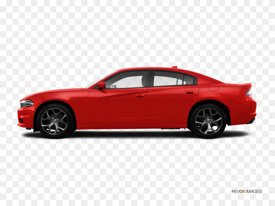 Dodge Charger Trim Levels Burlingto