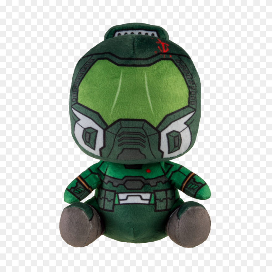 Doomguy The Alligator | Sonic Fanon