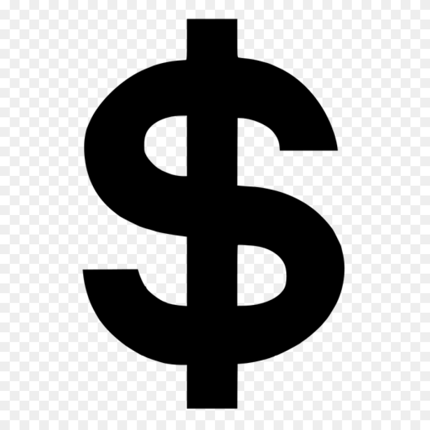Free Dollar Sign Cliparts, Download