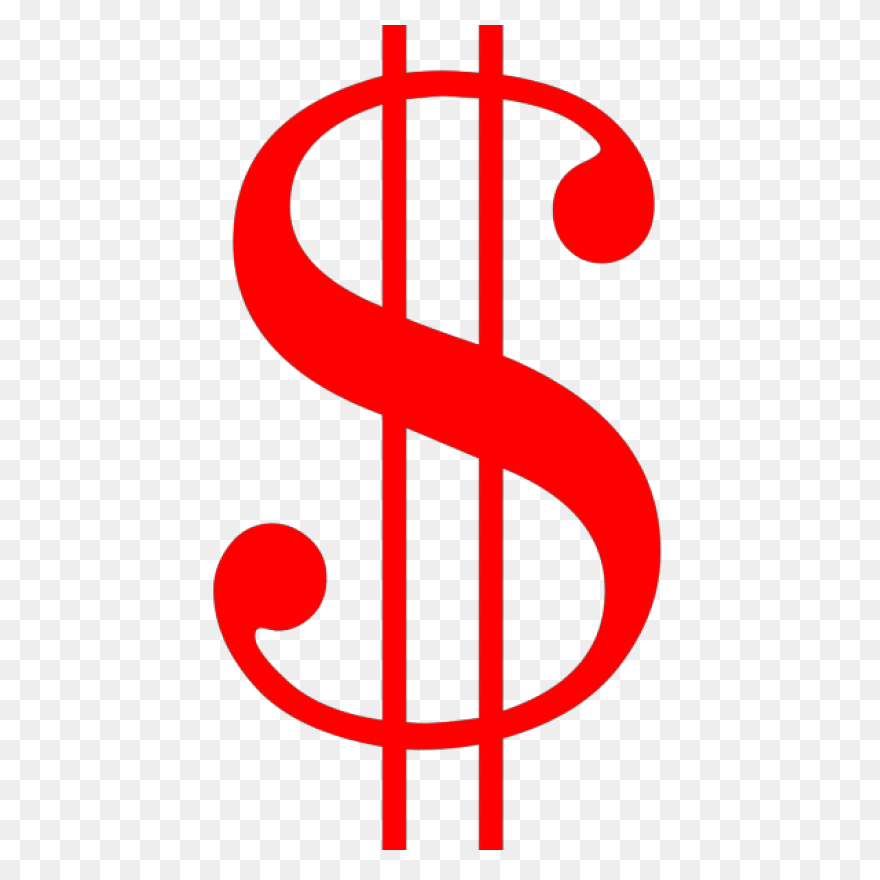 Free Dollar Sign Cliparts, Download