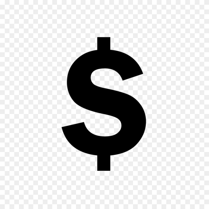Free Dollar Sign Cliparts, Download