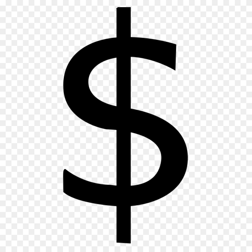 Free Dollar Sign Cliparts, Download
