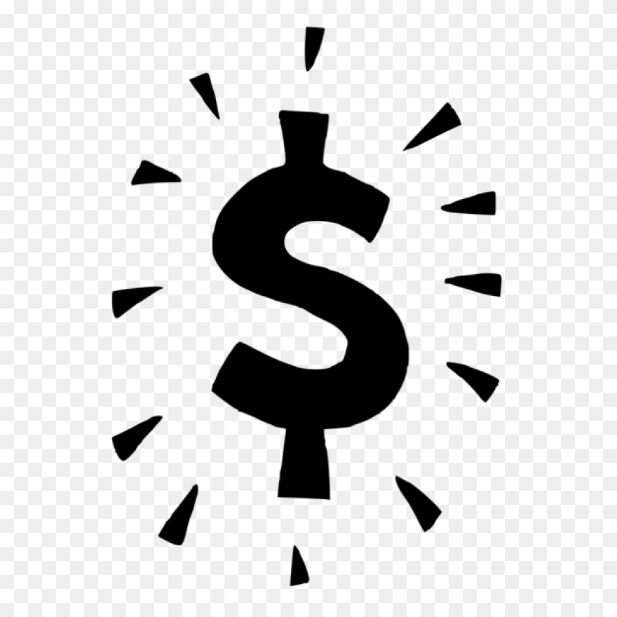 Free Dollar Sign Cliparts, Download
