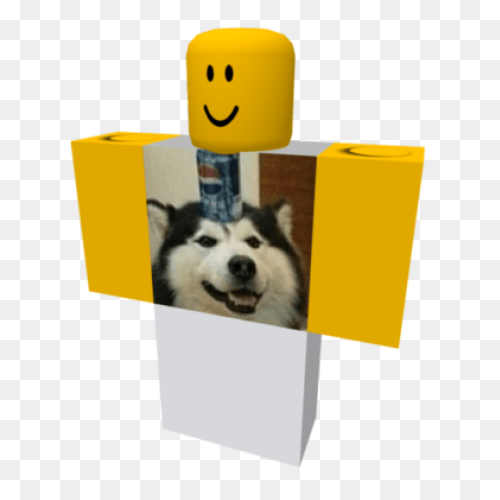 Doggo On Behance