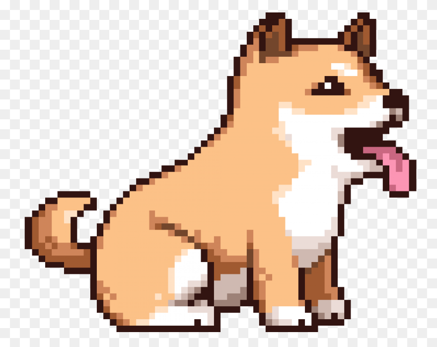 Doggo On Behance