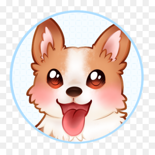 Doggo On Behance