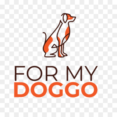 Doggo On Behance