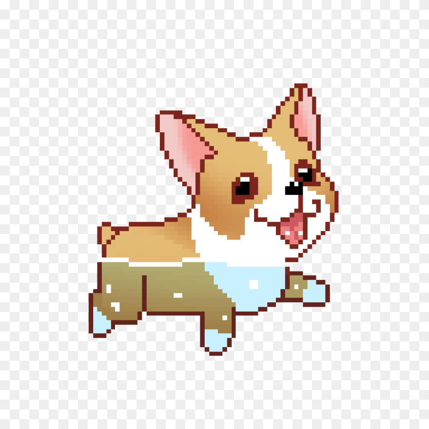Doggo On Behance