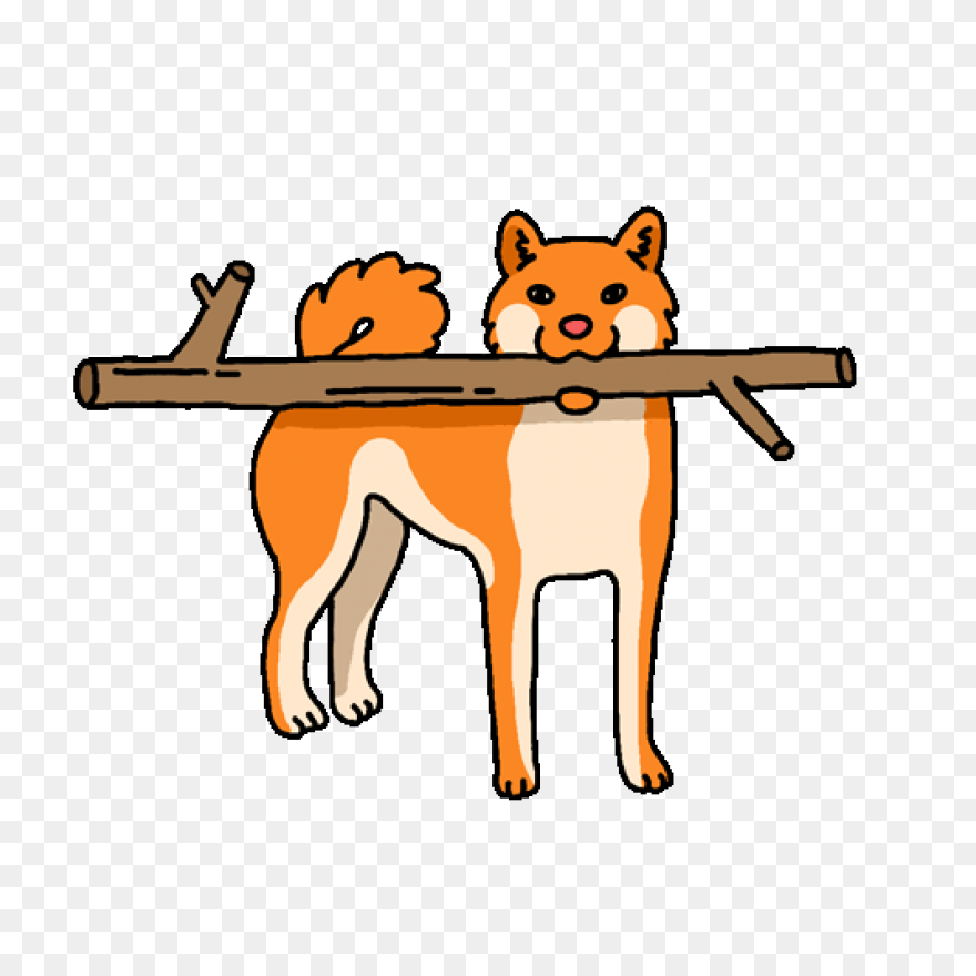 Doggo On Behance