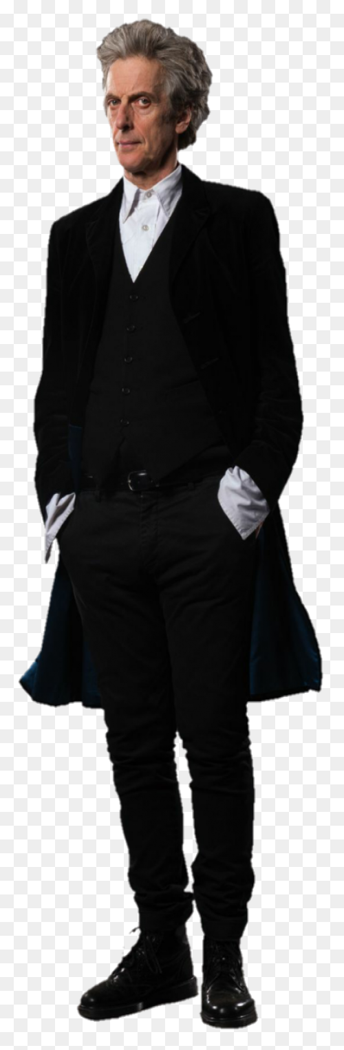 Plans | Doctor Who Blog Series