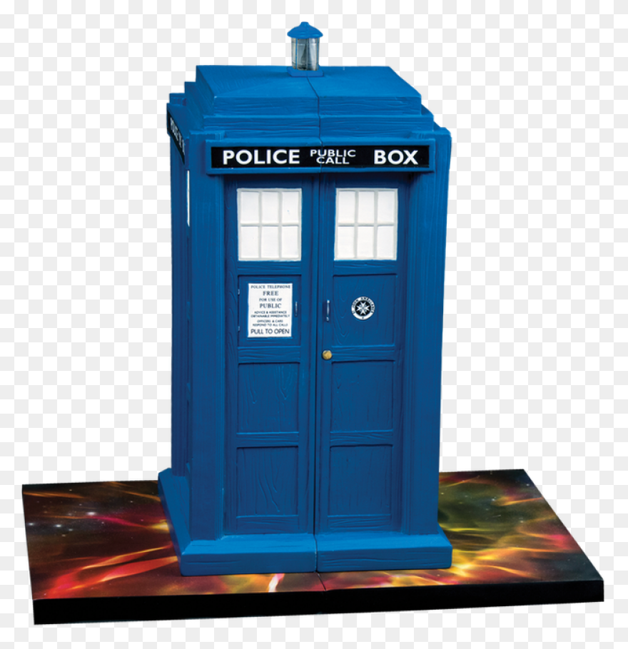 Plans | Doctor Who Blog Series