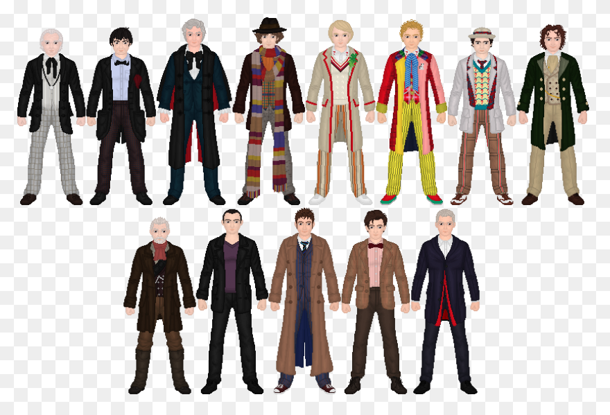 Plans | Doctor Who Blog Series