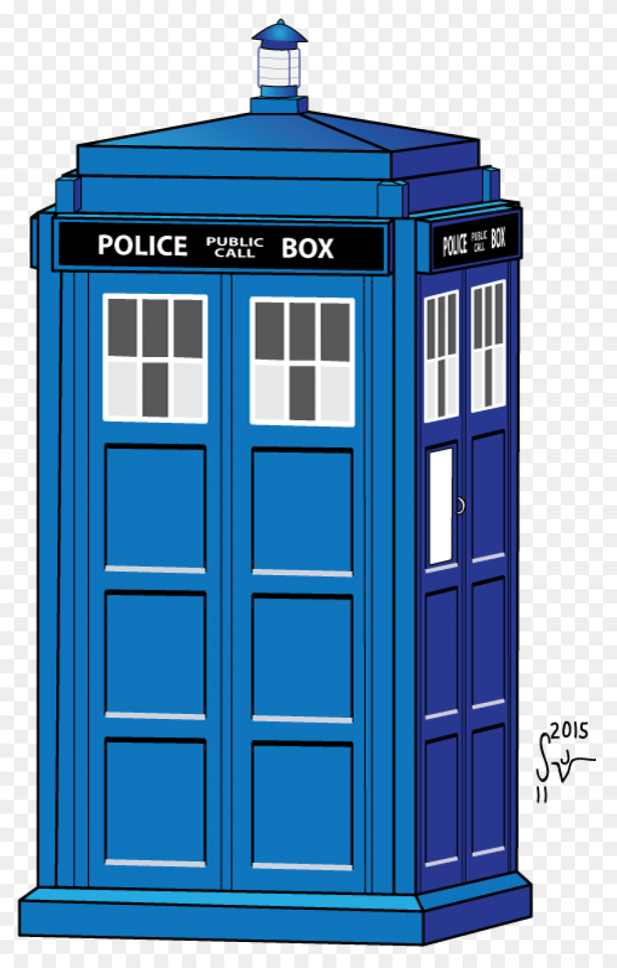 Plans | Doctor Who Blog Series