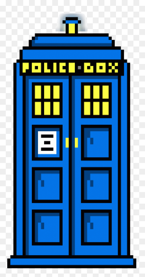 Plans | Doctor Who Blog Series