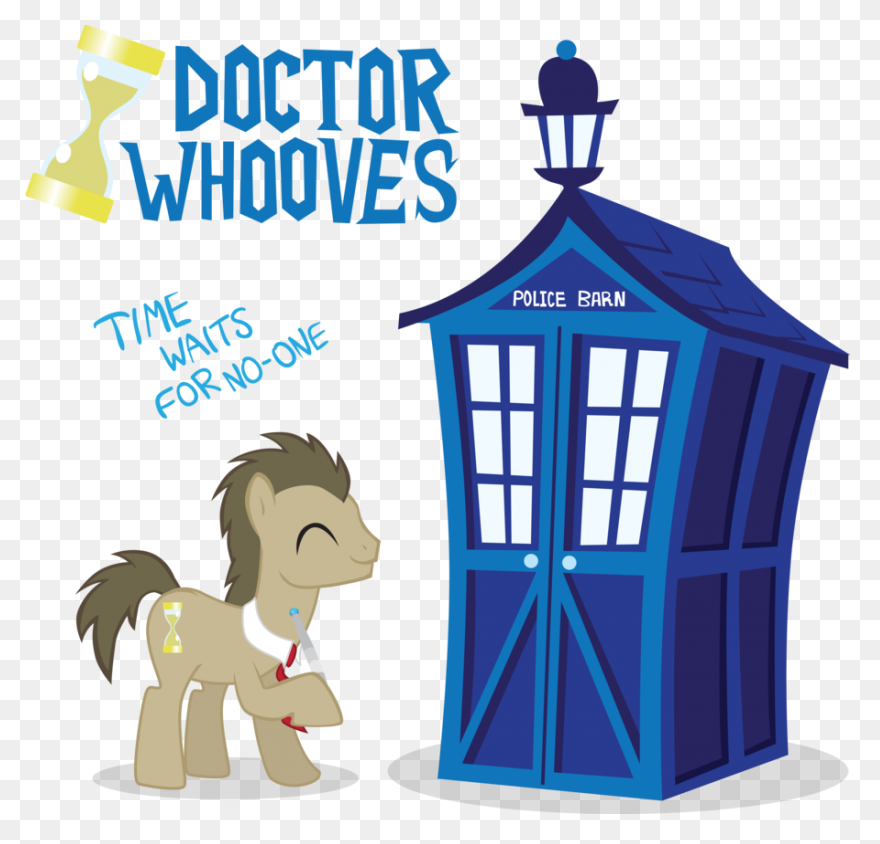 Plans | Doctor Who Blog Series
