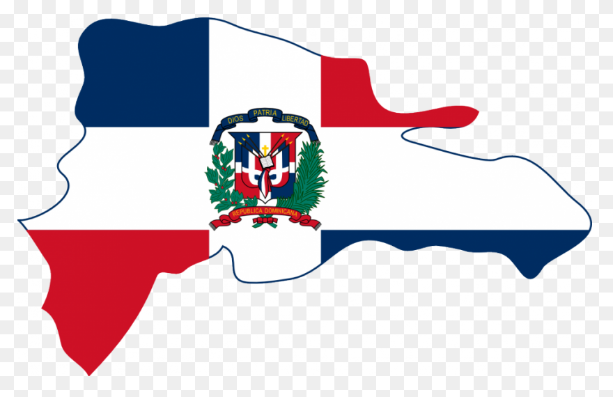 Download Hd Dominican Republic - Zo