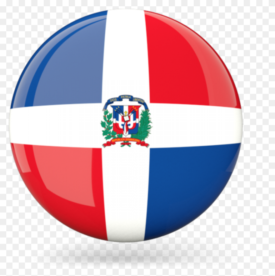 Download Hd Dominican Republic - Zo