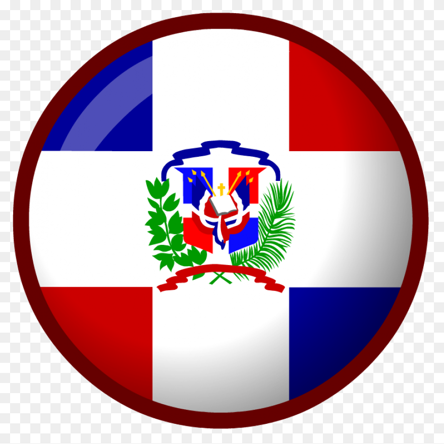 Download Hd Dominican Republic - Zo