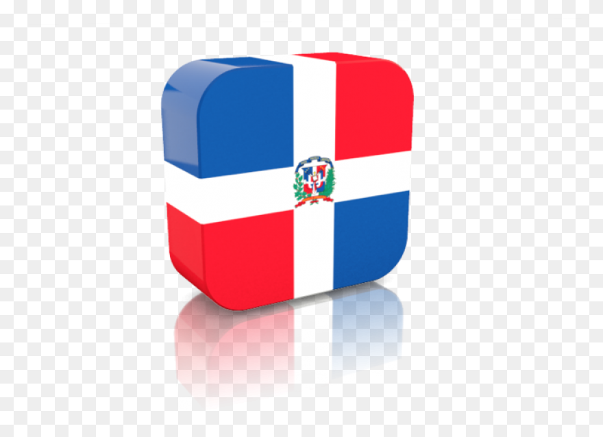Download Hd Dominican Republic - Zo