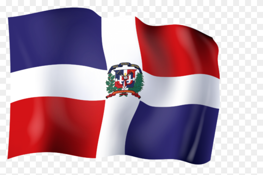 Download Hd Dominican Republic - Zo