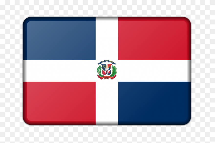 Download Hd Dominican Republic - Zo