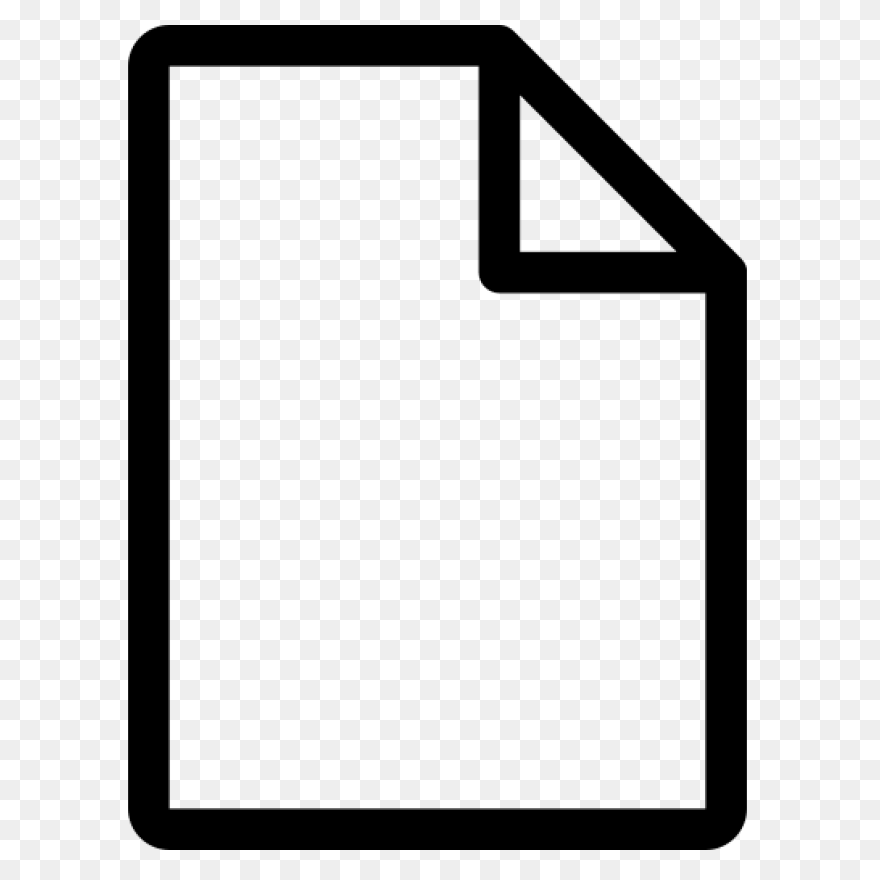 Document, Favorite, Files, Page, Pa