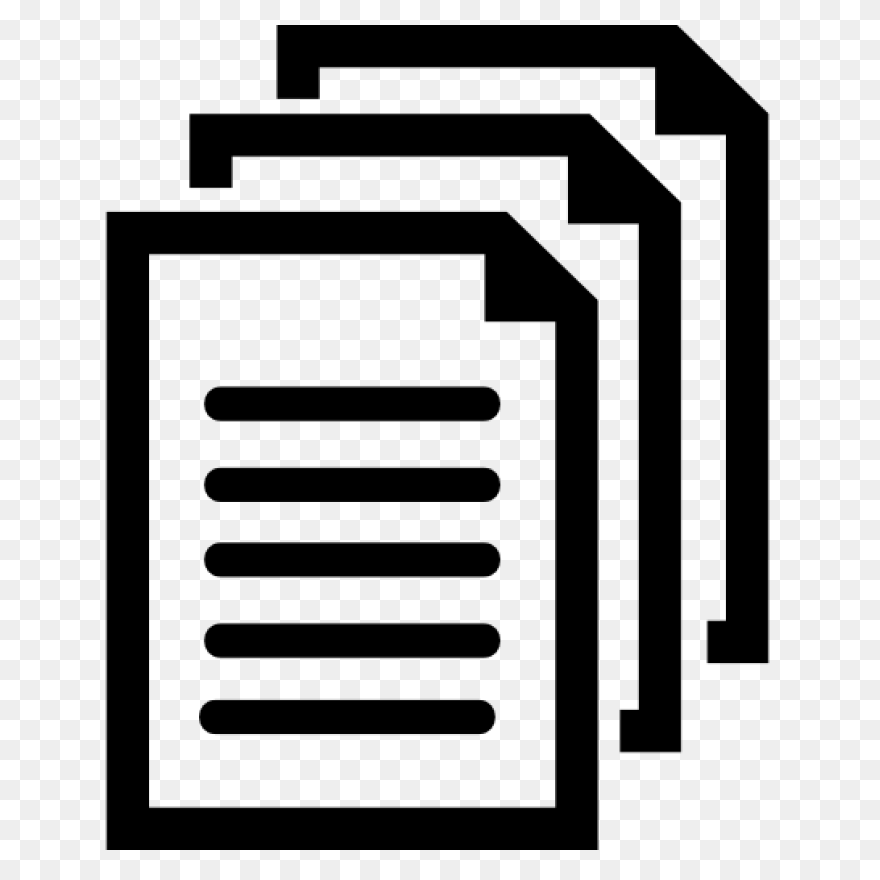 Document, Favorite, Files, Page, Pa