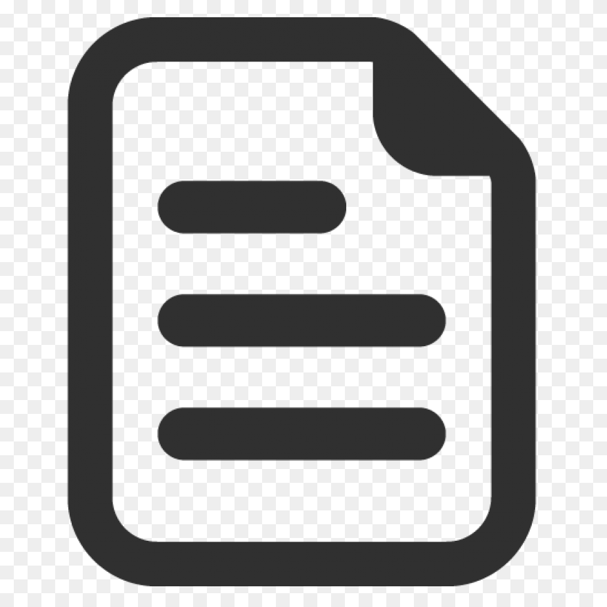 Document, Favorite, Files, Page, Pa