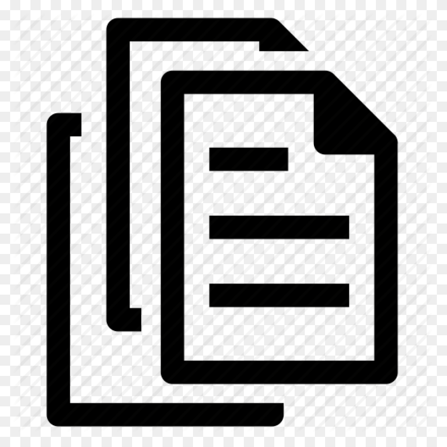 Document, Favorite, Files, Page, Pa