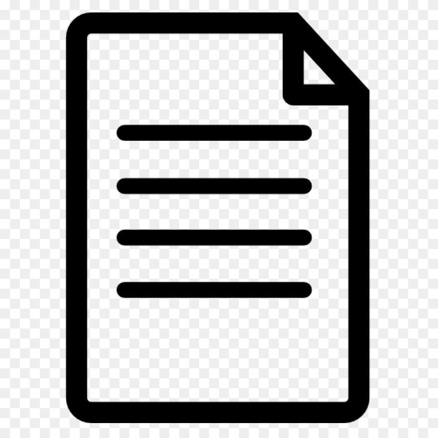 Document, Favorite, Files, Page, Pa