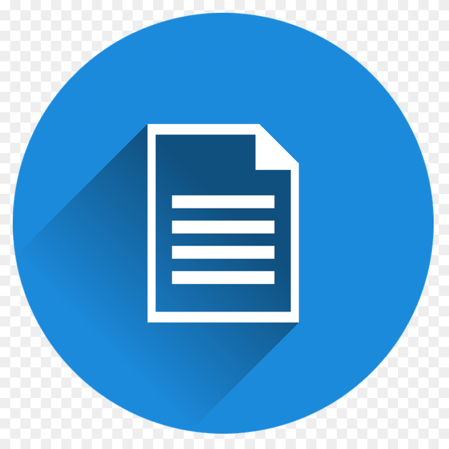 Document Clipart Document Folder Fr