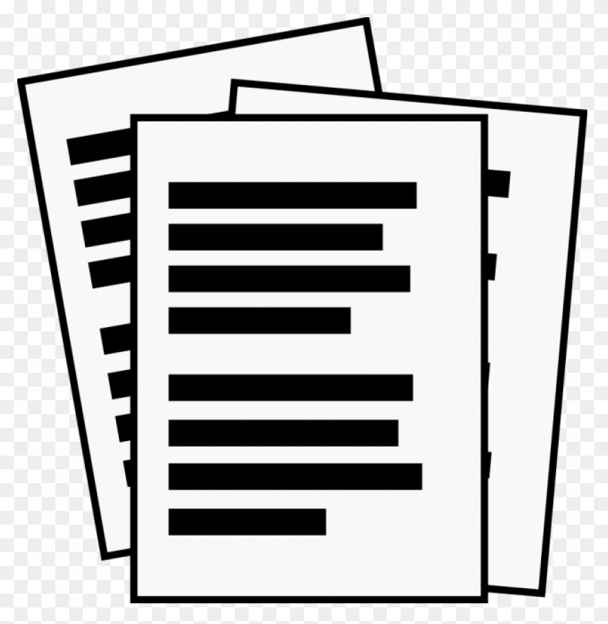 Document Clipart Document Folder Fr
