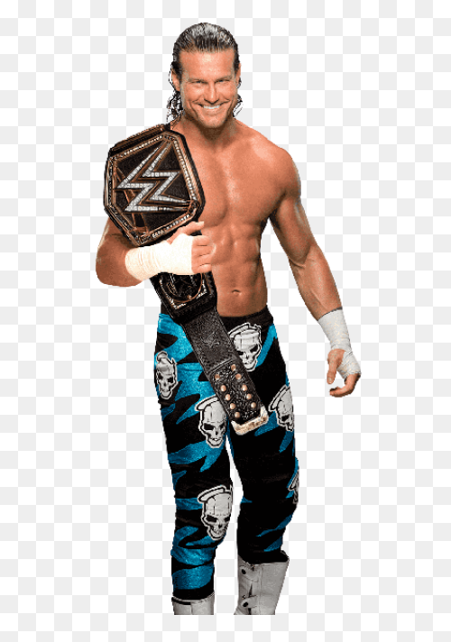 Dolph Ziggler Wwe Exclusive By Nuru