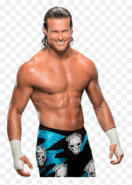 Dolph Ziggler Wwe Exclusive By Nuru