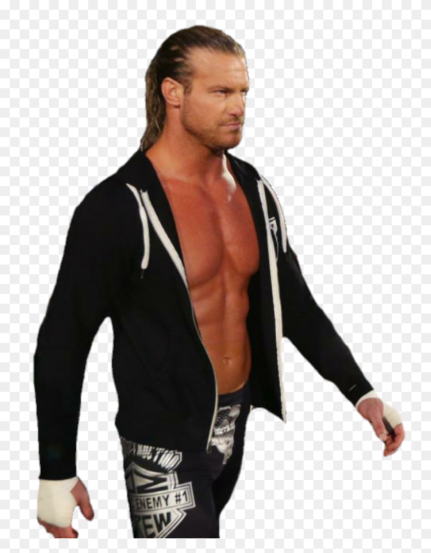 Dolph Ziggler Wwe Exclusive By Nuru