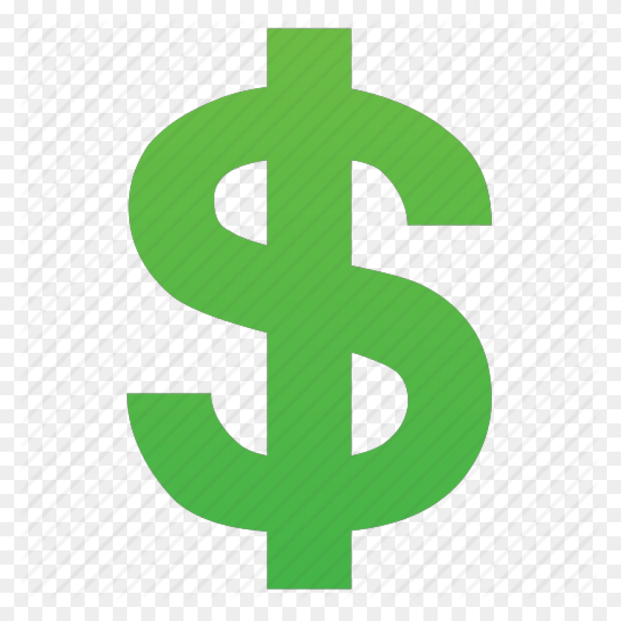 Currency, Dollar, Dollar Sign Icon 