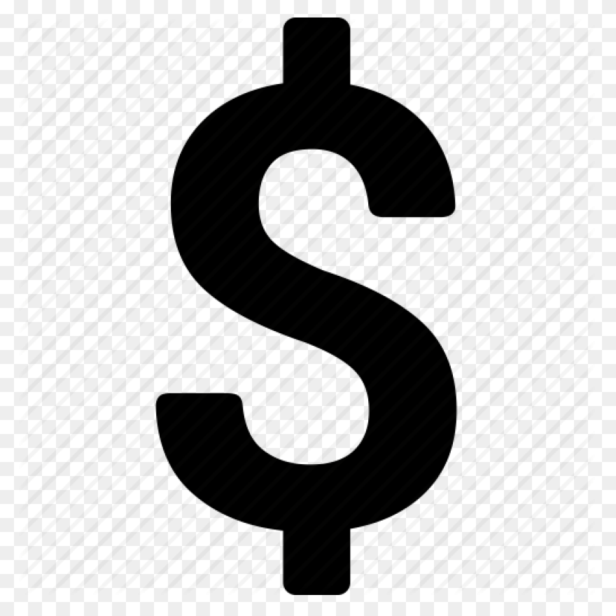 Currency, Dollar, Dollar Sign Icon 