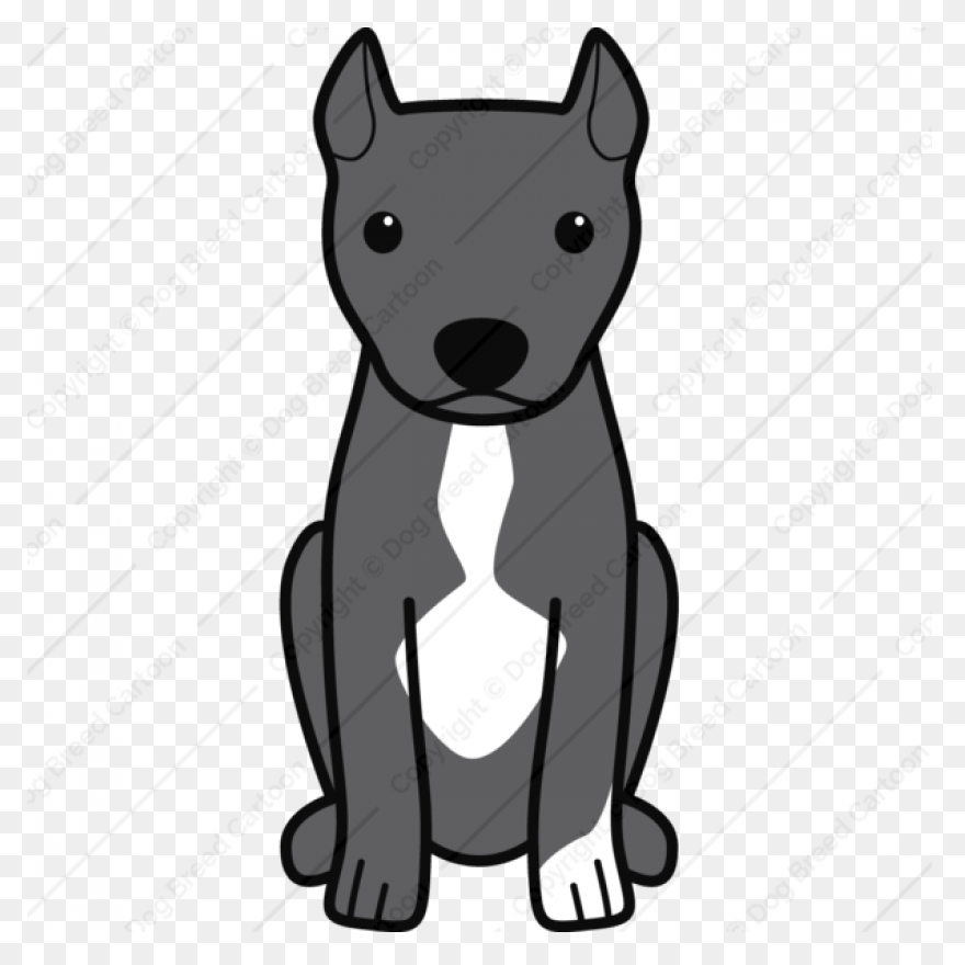 Dog Black Brown Ears Clip Art At Cl