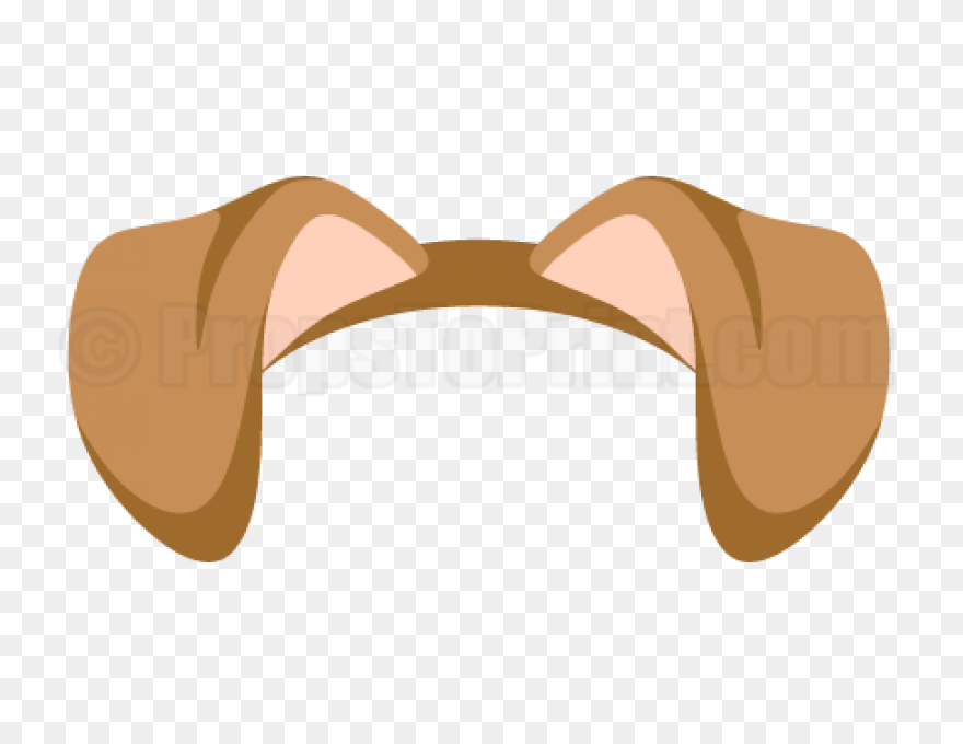 Dog Black Brown Ears Clip Art At Cl
