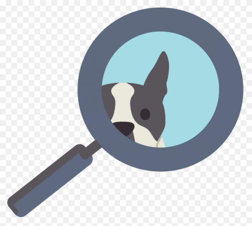 Dog Black Brown Ears Clip Art At Cl