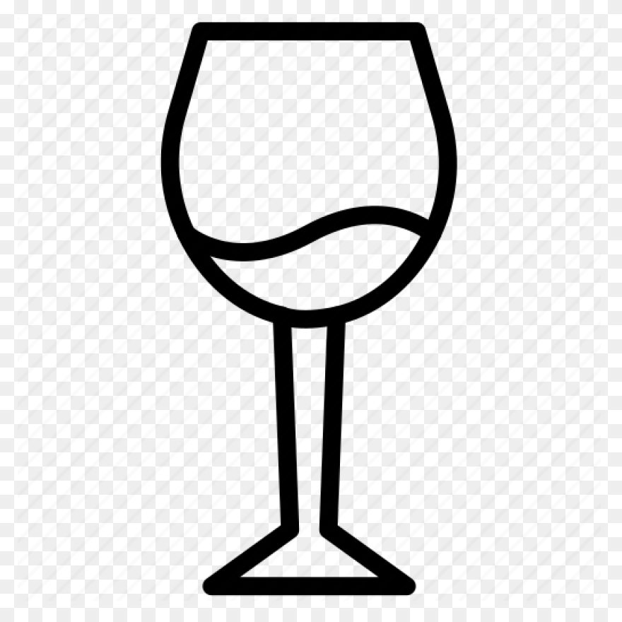 Free Icon | Cocktail Glass