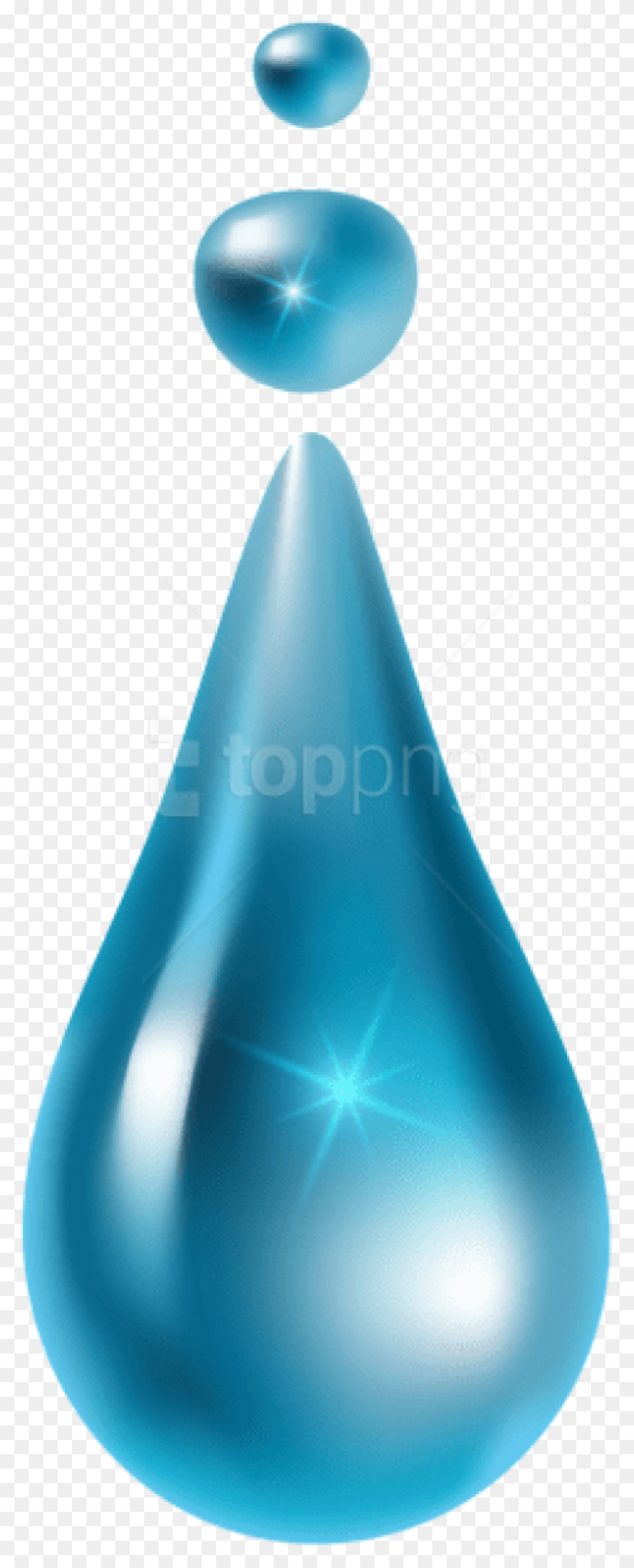 Blue Drop Clip Art At ClipartFlare 
