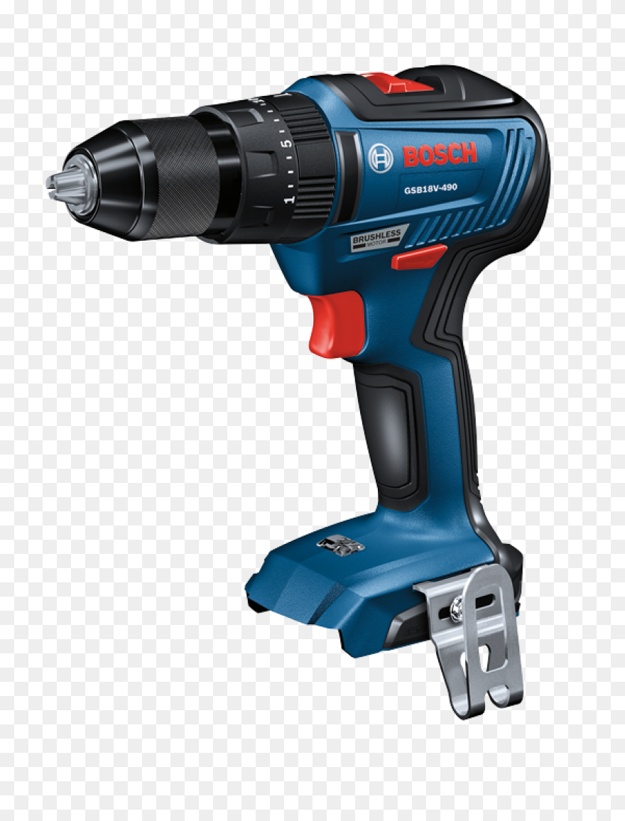 Chemical Guys Spinner Carpet Drill 