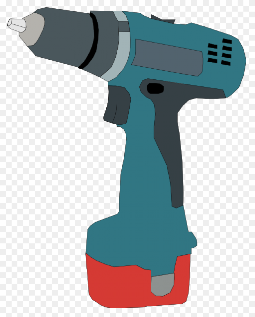 Chemical Guys Spinner Carpet Drill 