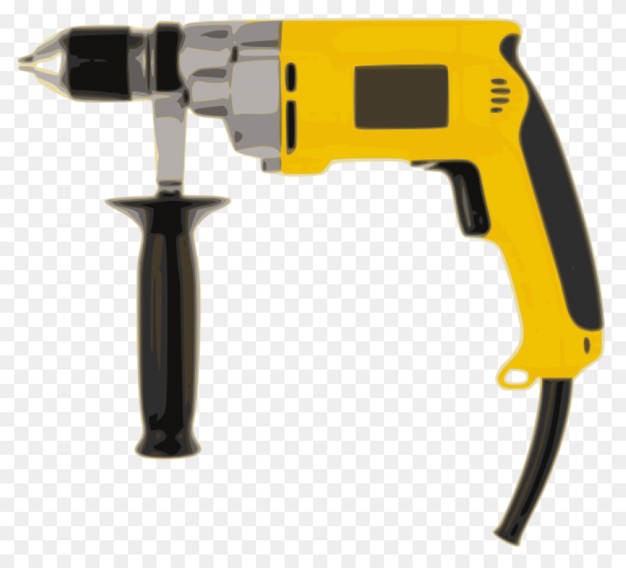 Chemical Guys Spinner Carpet Drill 