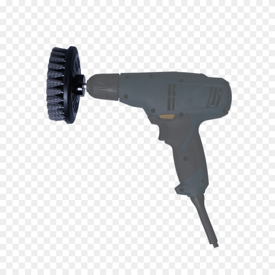 Chemical Guys Spinner Carpet Drill 