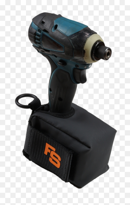 Chemical Guys Spinner Carpet Drill 