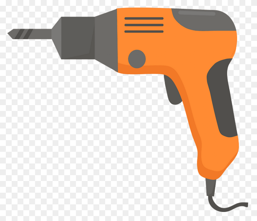 Chemical Guys Spinner Carpet Drill 