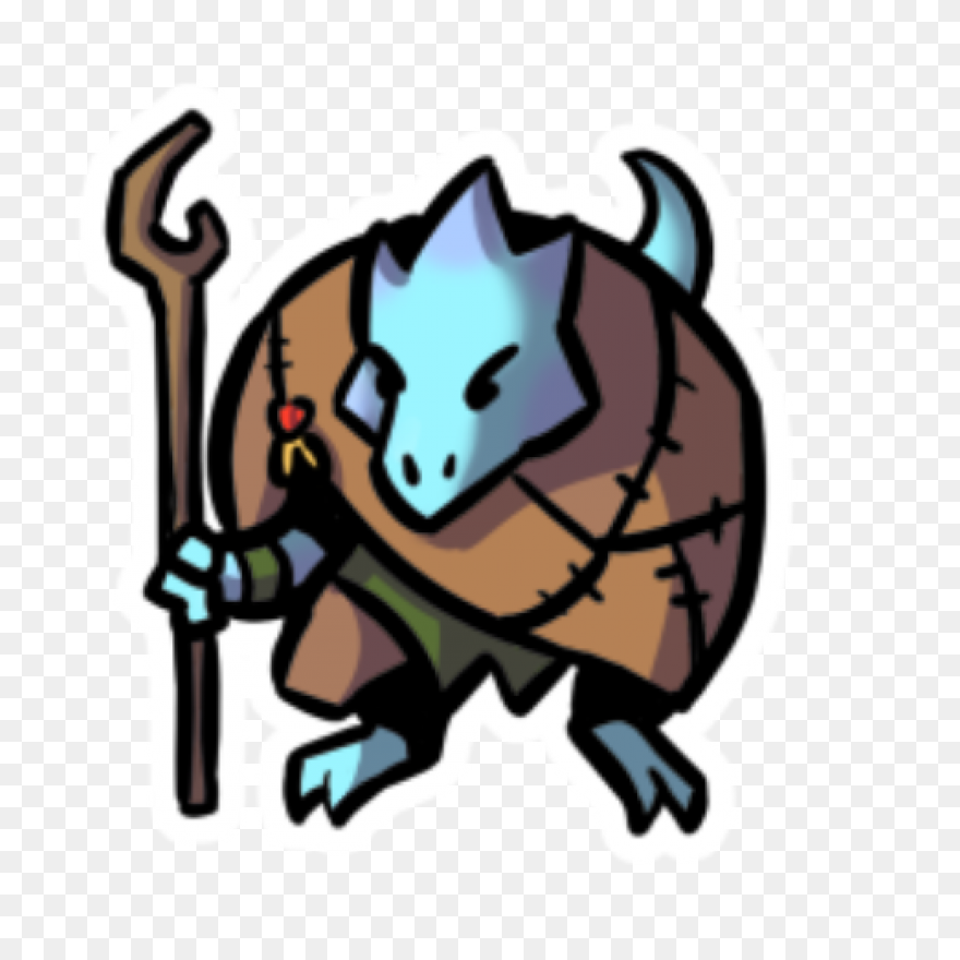 Oc] My Dragonborn Spearman In (An A