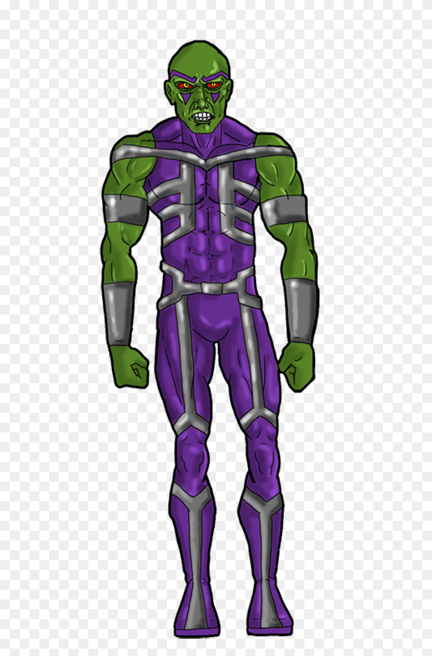 Drax The Destroyer As The - Drax